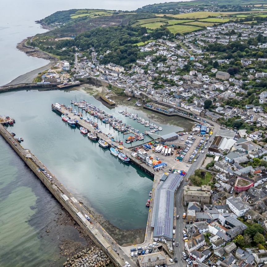 Chywoone Avenue, Newlyn - Photo 1