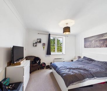 2 bedroom apartment to rent - Photo 6