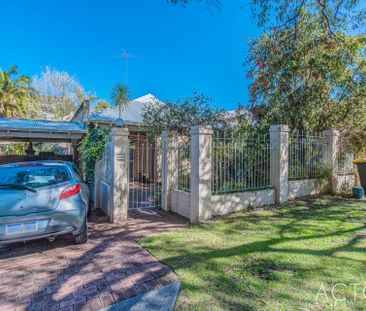 7 White Place, Subiaco. - Photo 1