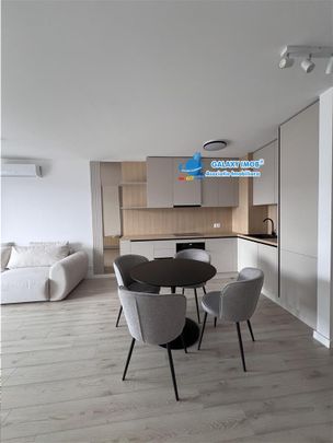 Prima inchiriere apartament 2 camere mobilat Greenfield Residence - Photo 1