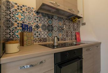 Via Giorgio Bidone, Turin, Piedmont 10125