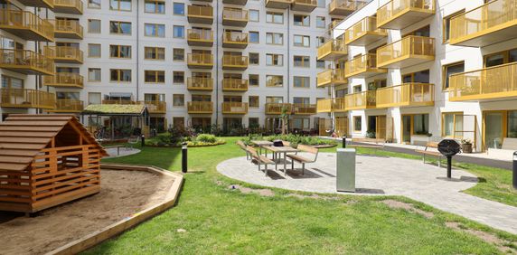 Ebbe Lieberathsgatan 2 C - Foto 2