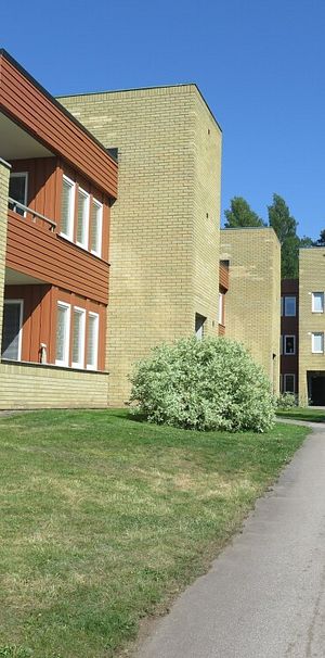 Stensberg, Ljungby, Kronoberg - Foto 1