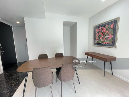Arcoris Residences, Mont Kiara - Photo 3