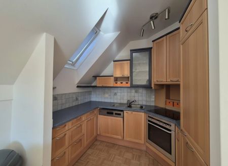 Charmante 4-Zimmer-Wohnung in Gamlitz – mit kompletter Einrichtung zur Übernahme! - Foto 3