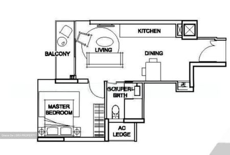 Foresque Residences (D23), Condominium - For Rent - Photo 5