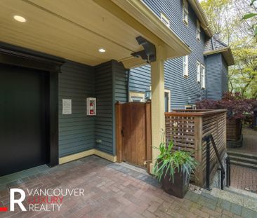 Penthouse in Vancouver West Side, BC - Photo 3