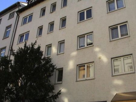 Gemütliches Nest nahe Berger Strasse - Foto 4