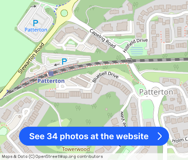 Bluebell Drive, Newton Mearns, East Renfrewshire, G77 - Photo 1