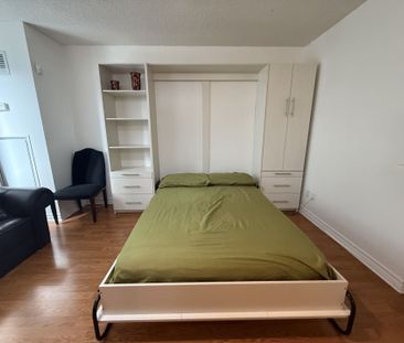 For Lease - 200 Victoria Street Unit# 1408, Toronto, Ontario - Photo 5