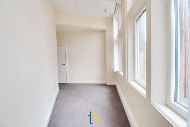 1 bed apartment to rent in Market Place Approach, Leicester, LE1 - Photo 1
