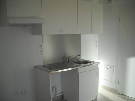 Appartement 2 pièces - - Photo 4