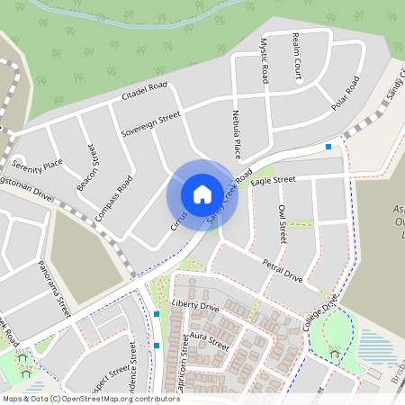 32 Cirrus Road, Qld 4280, Flagstone