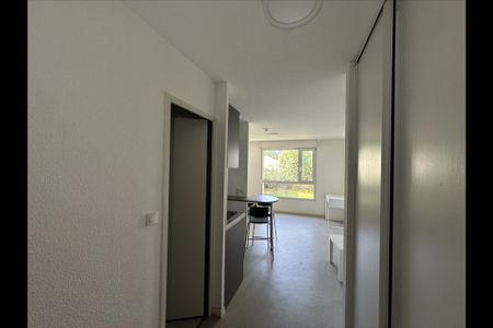 Studio 22m² / Quartier Faubourg 3 Maisons - Photo 3