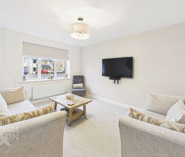 Croft Way, Wymondham - Photo 2