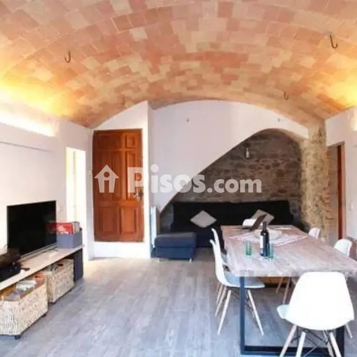 Casa rústica en alquiler en Carretera de Girona a Palamós, cerca de Carrer de la Cabana - Photo 1