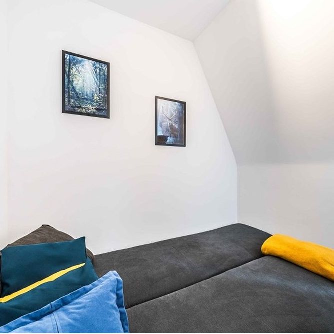 mikrokawalerka Wilda/Fabryczna - Photo 1