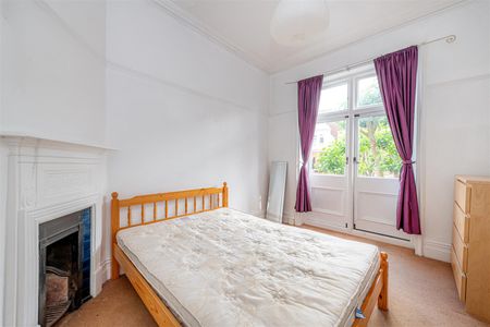 Lauderdale Mansions, Maida Vale - Photo 2