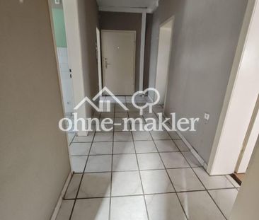 EG Wohnung in Essen Frohnhausen (mit Gartenzuweisung) - Foto 3