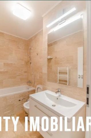 Apartament 1 camera, S 38 mp, mobilat, utilat, zona Iulius. - Fotografie 5