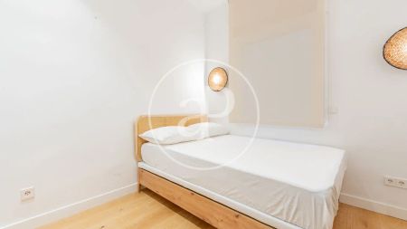 Piso de alquiler en Calle de Lagasca, Castellana - Foto 4