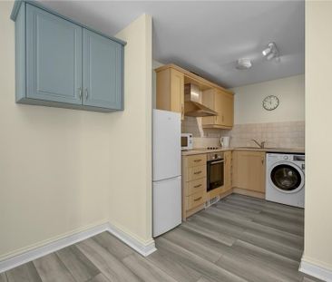 1 bedroom apartment to rent - Photo 6