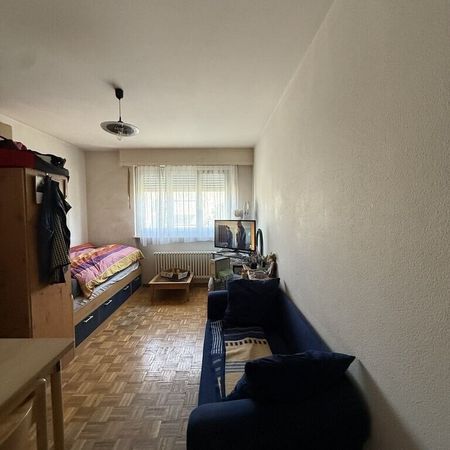 Appartement Bussigny-Lausanne - 1 pièce - Photo 4