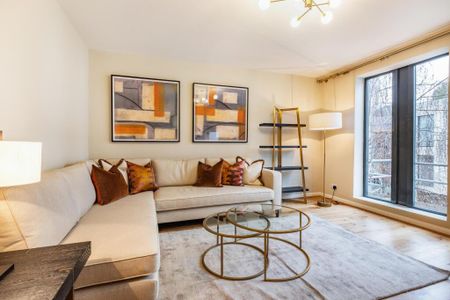 2 bedroom apartment to rent - Photo 2