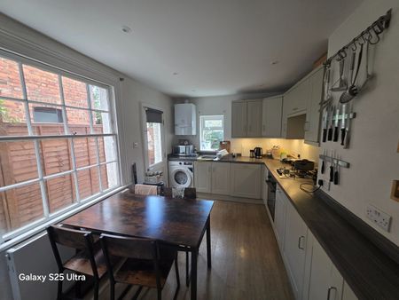 Room in a Shared House, Rucklidge Avenue, NW10 - Photo 3