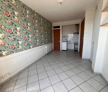 Appartement 2 pièces – LYON - Photo 6