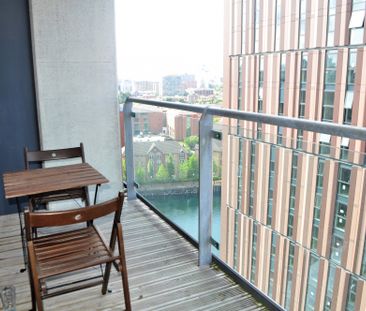 Salford Quays, SALFORD - Photo 1