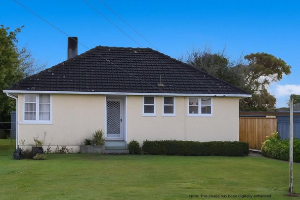 32 Beaven Street Marton - Photo 1