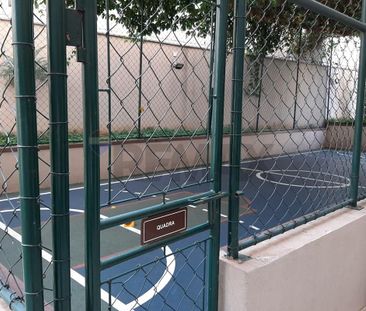 Apartamento para locação em Indianópolis com 2 quartos, sendo 1 suí... - Photo 3