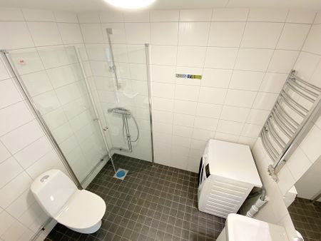 Almbygatan 14, Rinkeby - Foto 5