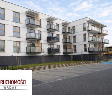 Gliwice, Łabędy, Poezji. Nowa mieszkanie. 28mkw - Photo 6