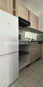 Location Appartement 1 pièces 27 m2 à Dole - Photo 3