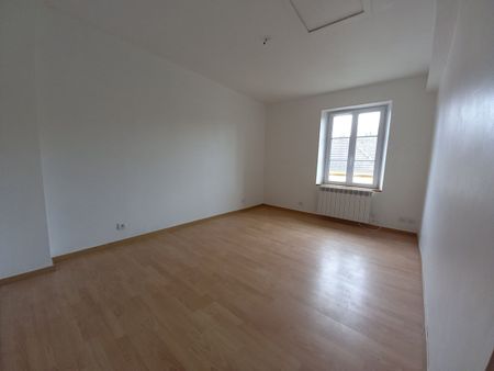 Location maison 4 pièces, 92.97m², Montjavoult - Photo 3