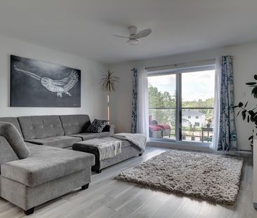 Appartement 5 1/2 à louer à Trois-Rivières (rue Andante) - Photo 4