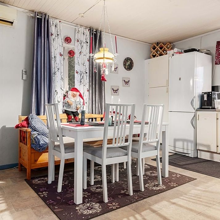 Smedjevägen, Töre - Foto 1