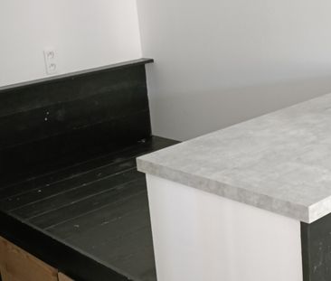 Un appartement en rez-de-chaussée - ANICHE - Photo 3