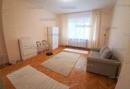 Kiadó újszerű állapotú lakás - Budapest XIII. kerület - Fotó 4