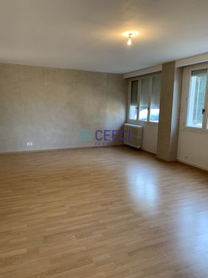 Location Appartement 3 pièces 76m² SOISSONS 02200 - Photo 1