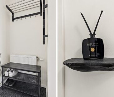 Heklagatan, Kista - Foto 5