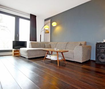 Appartement te huur: Haarlemmerplein 22-E 1013 HS Amsterdam - Photo 4