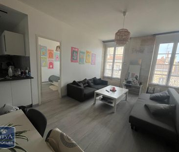 Location Appartement 3 pièces 69m² BORDEAUX 33000 - Photo 5