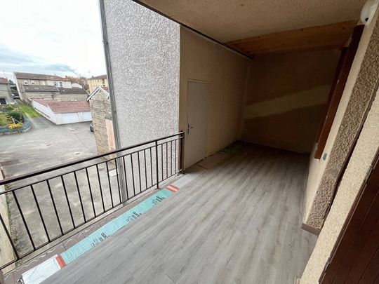 Location appartement 3 pièces 68.57 m² à Meximieux (01800) - Photo 1