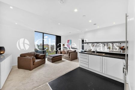 2 bedroom apartment to rent - Photo 2