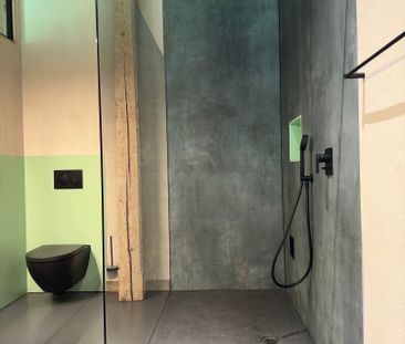 1.5 Zimmer, 49 m², 1. Stock - Photo 1