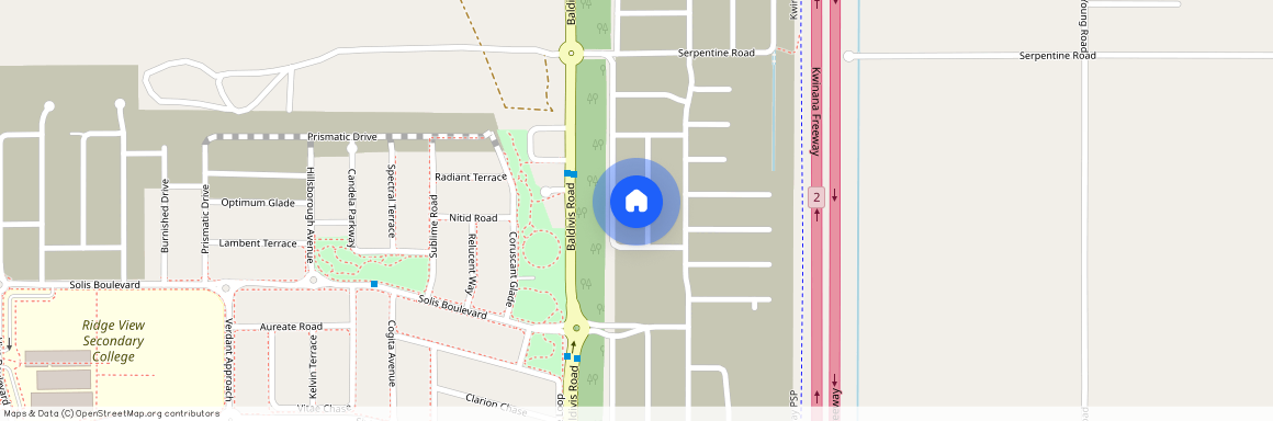 20 Mercury Approach, WA 6171, Baldivis