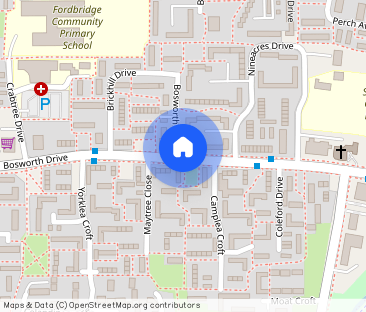 Bosworth Drive, Birmingham B37 - Photo 1